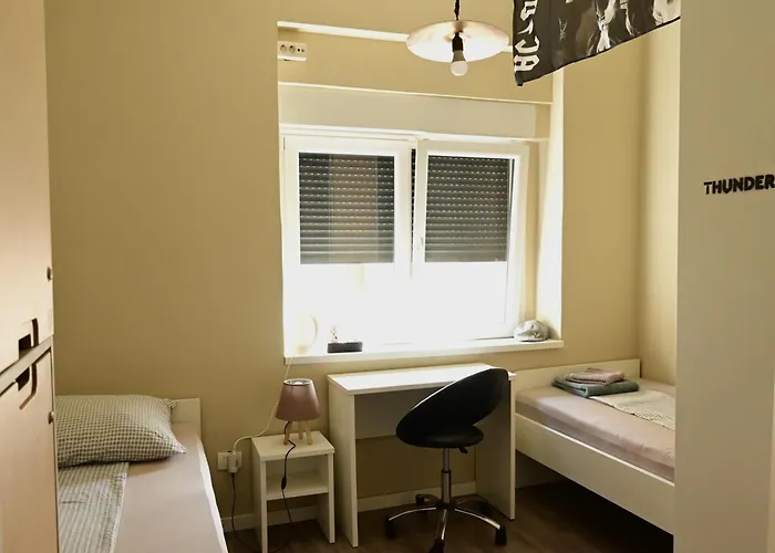 Rock Hostel Pula